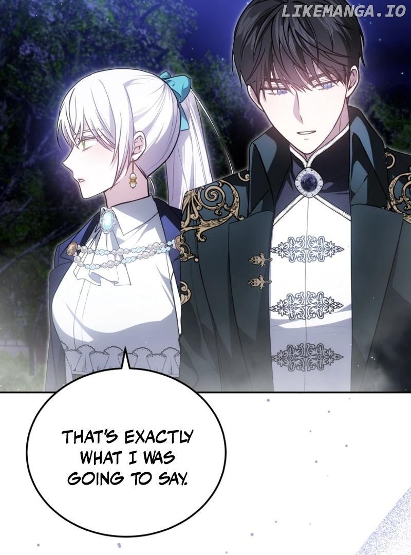 Beloved by the Male Lead's Nephew Chapter 95 - page 14