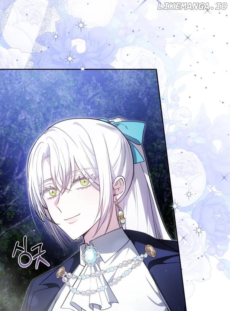 Beloved by the Male Lead's Nephew Chapter 95 - page 17