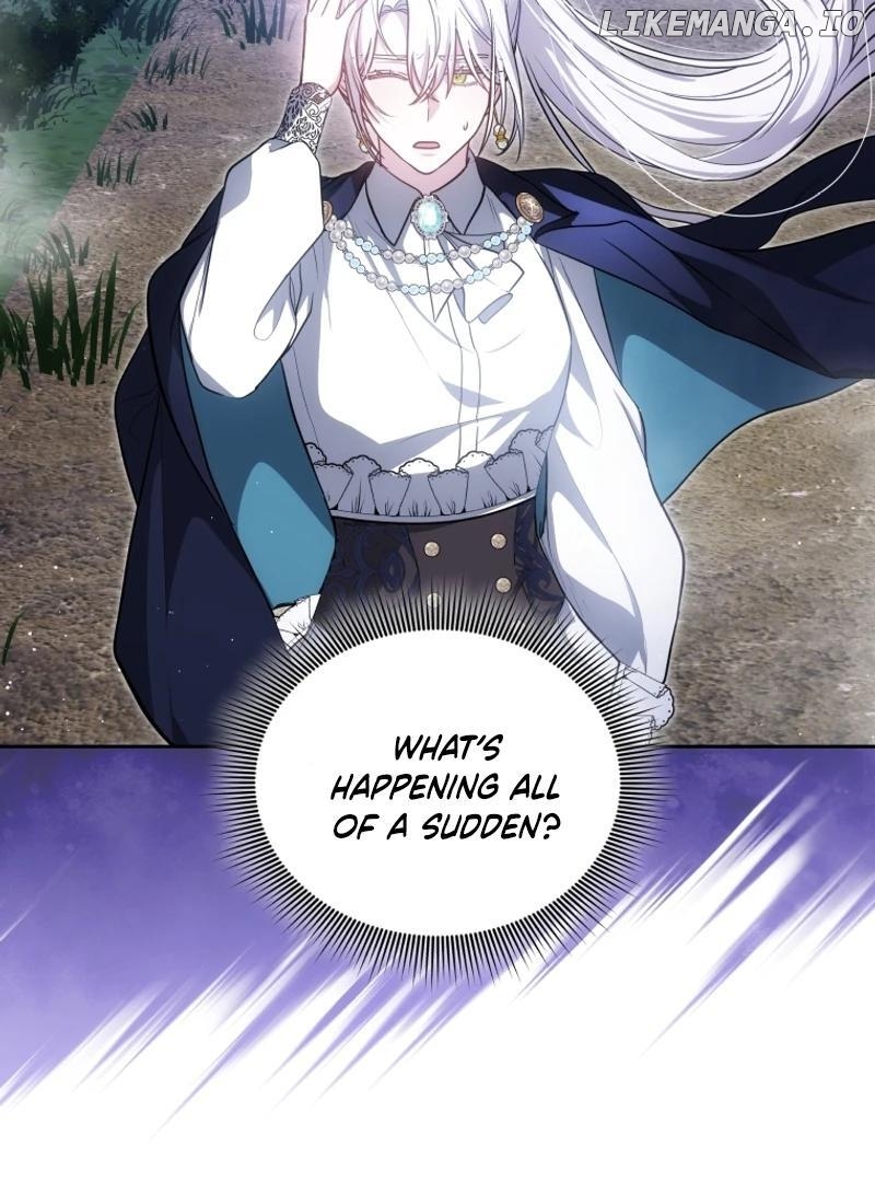 Beloved by the Male Lead's Nephew Chapter 95 - page 19