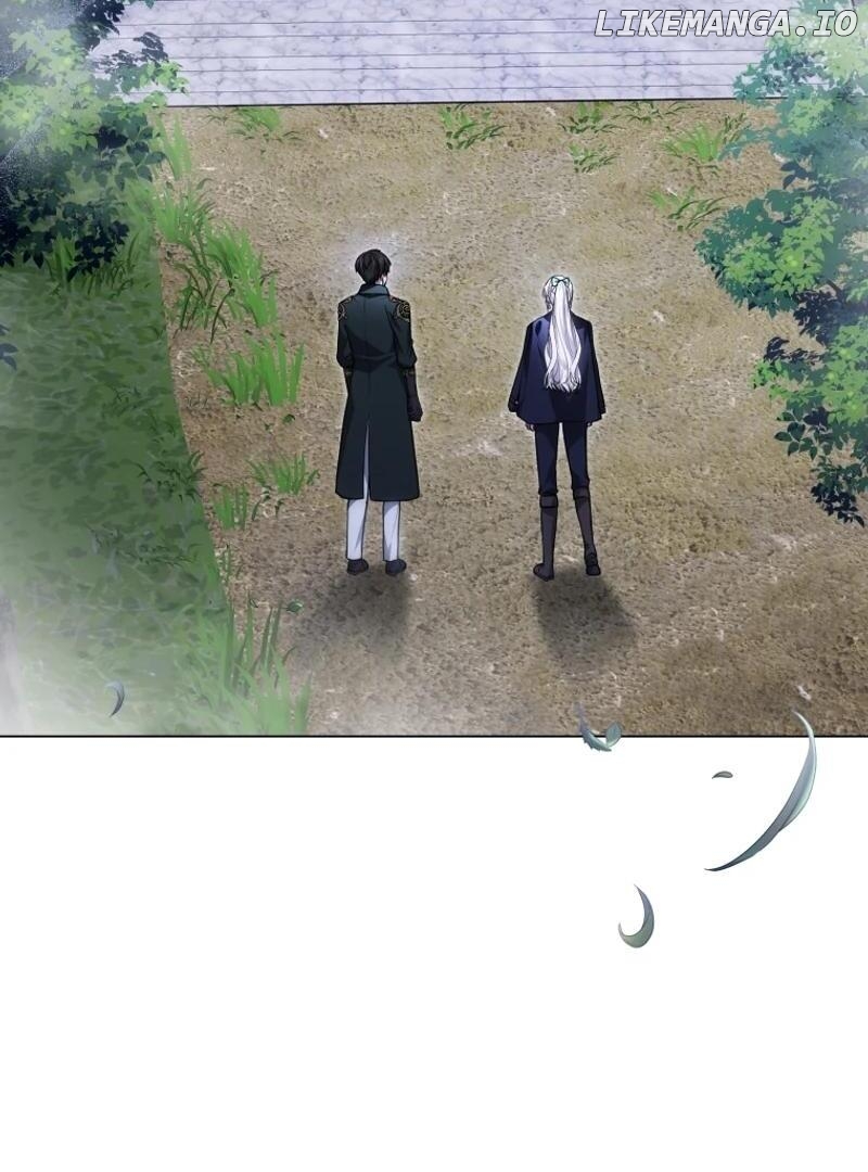 Beloved by the Male Lead's Nephew Chapter 95 - page 22