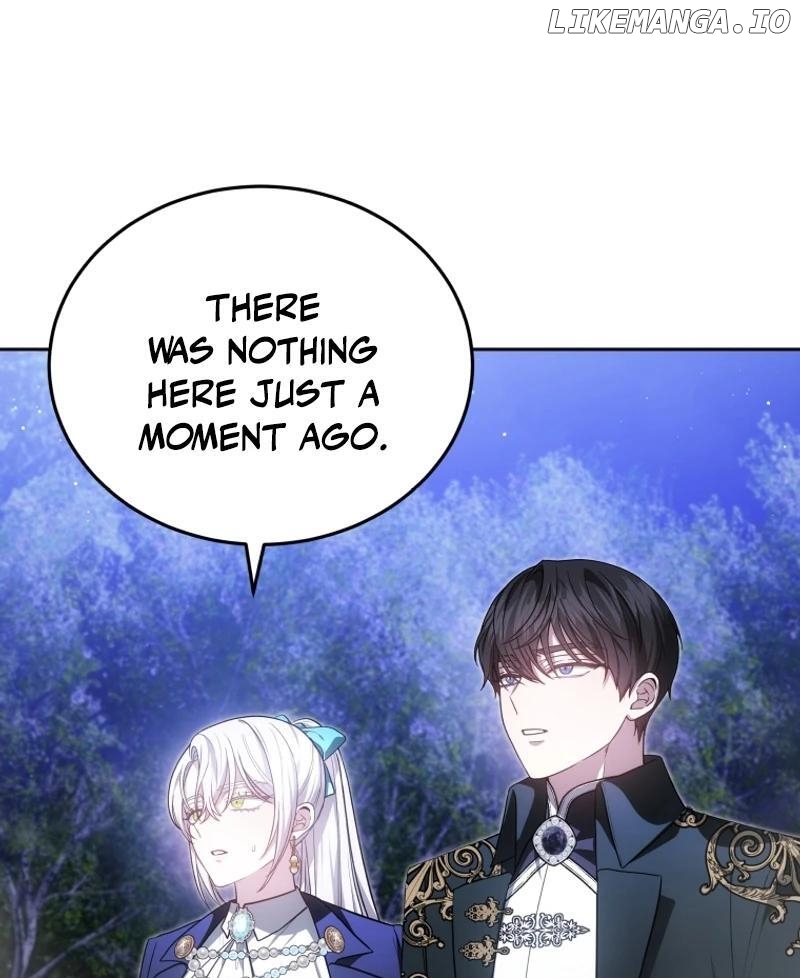 Beloved by the Male Lead's Nephew Chapter 95 - page 23