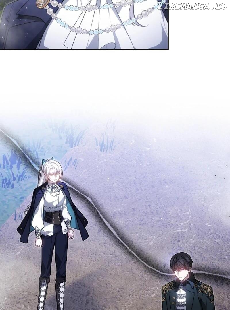 Beloved by the Male Lead's Nephew Chapter 95 - page 26