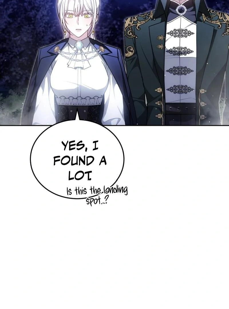 Beloved by the Male Lead's Nephew Chapter 95 - page 3