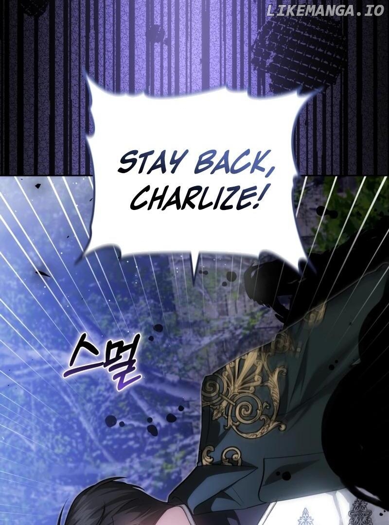 Beloved by the Male Lead's Nephew Chapter 95 - page 30