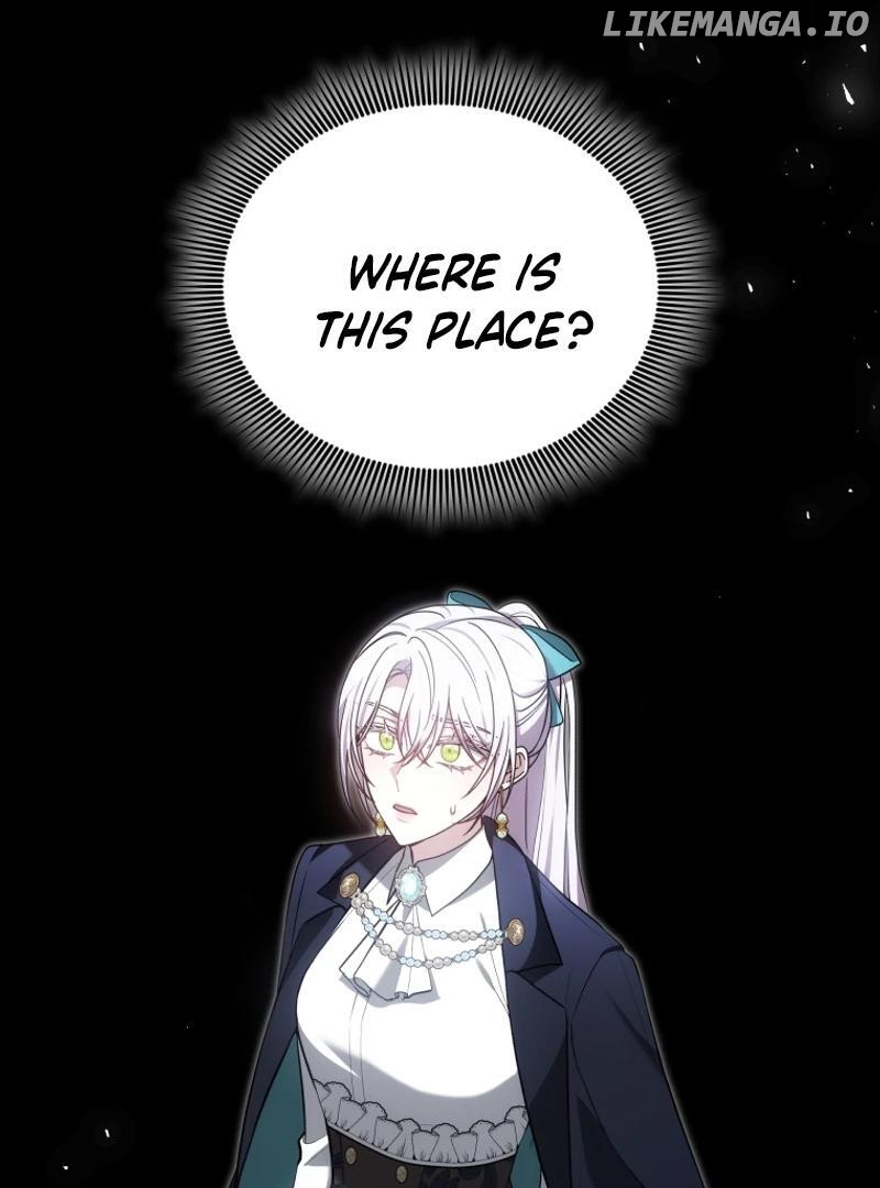 Beloved by the Male Lead's Nephew Chapter 95 - page 39