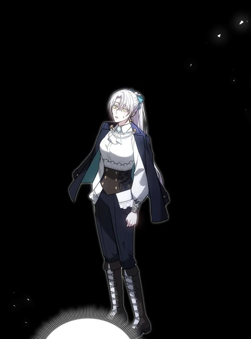 Beloved by the Male Lead's Nephew Chapter 95 - page 42