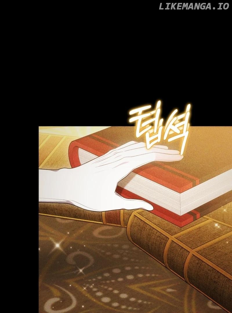 Beloved by the Male Lead's Nephew Chapter 95 - page 48