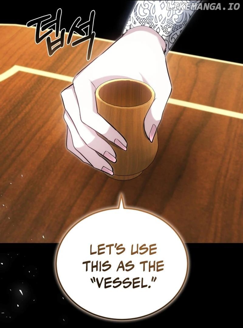 Beloved by the Male Lead's Nephew Chapter 95 - page 59