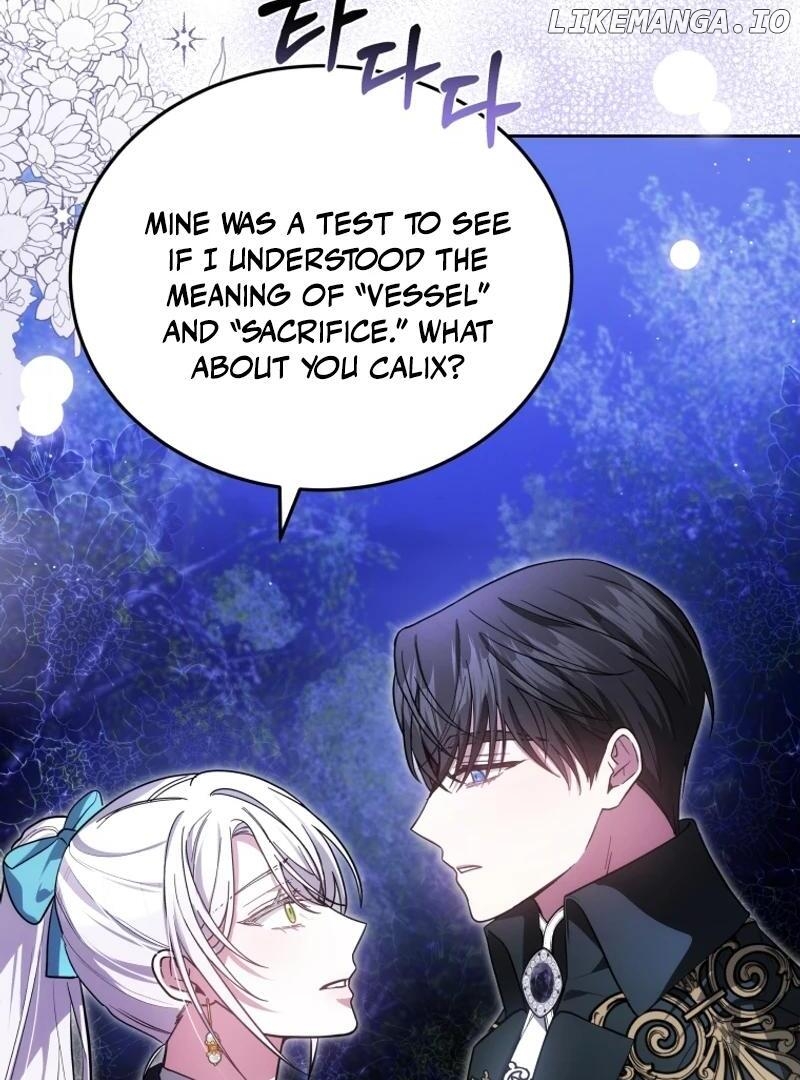 Beloved by the Male Lead's Nephew Chapter 95 - page 69
