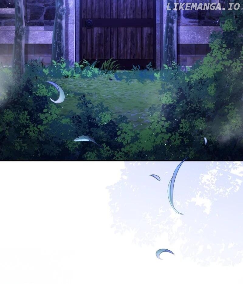 Beloved by the Male Lead's Nephew Chapter 95 - page 7
