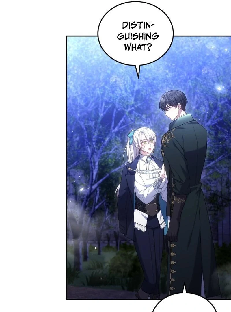 Beloved by the Male Lead's Nephew Chapter 95 - page 76