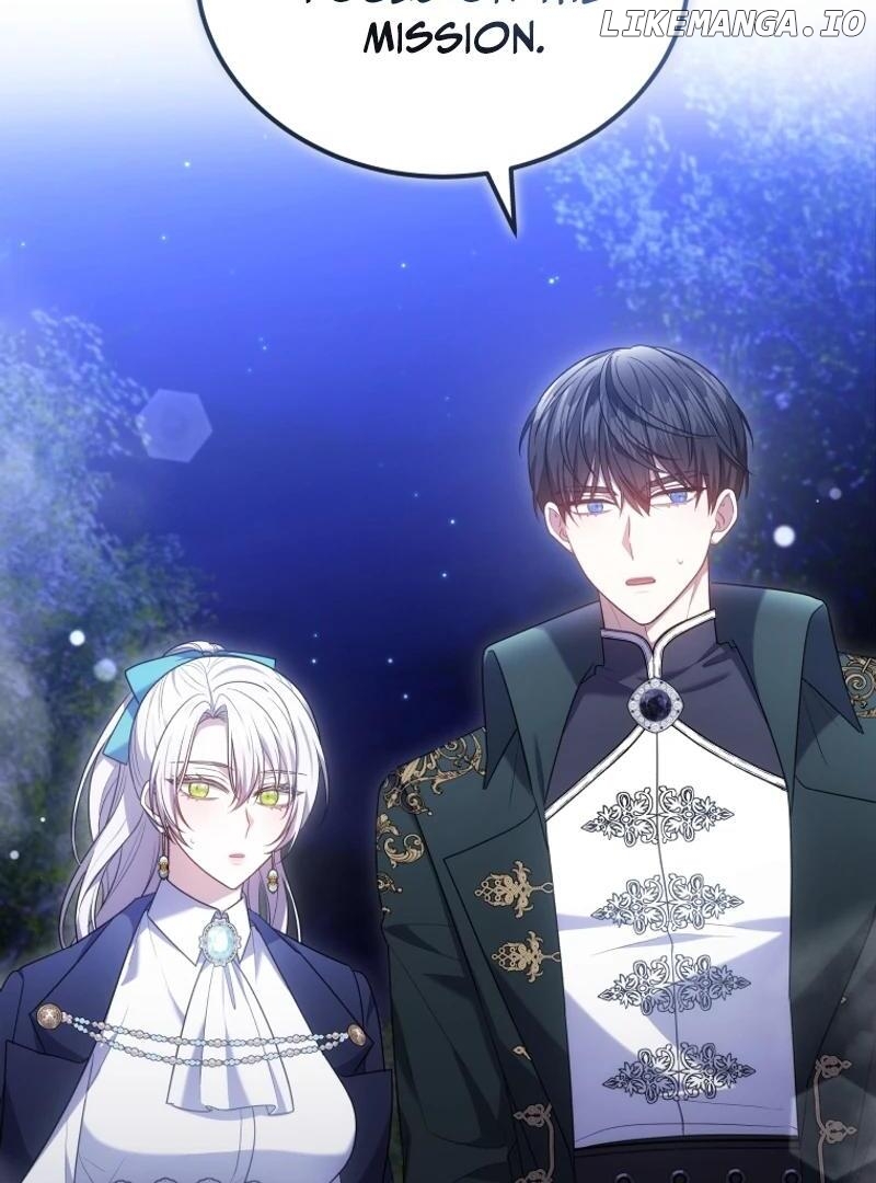Beloved by the Male Lead's Nephew Chapter 95 - page 79