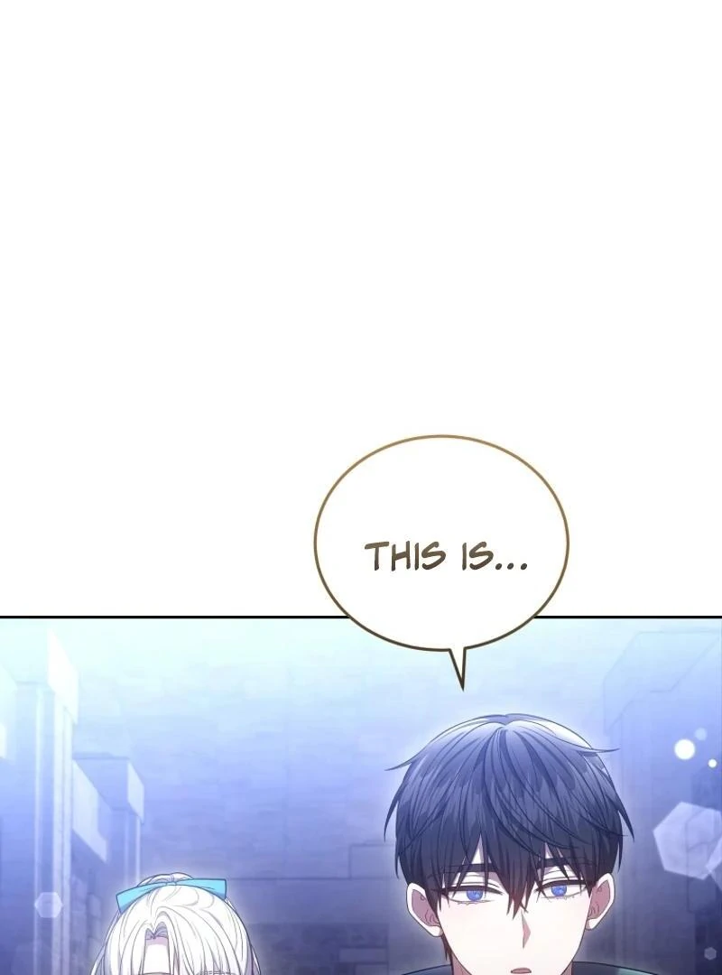 Beloved by the Male Lead's Nephew Chapter 95 - page 81