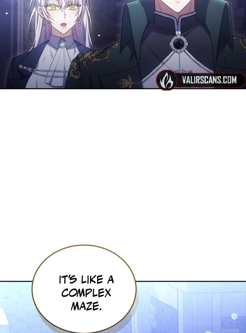 Beloved by the Male Lead's Nephew Chapter 95 - page 82