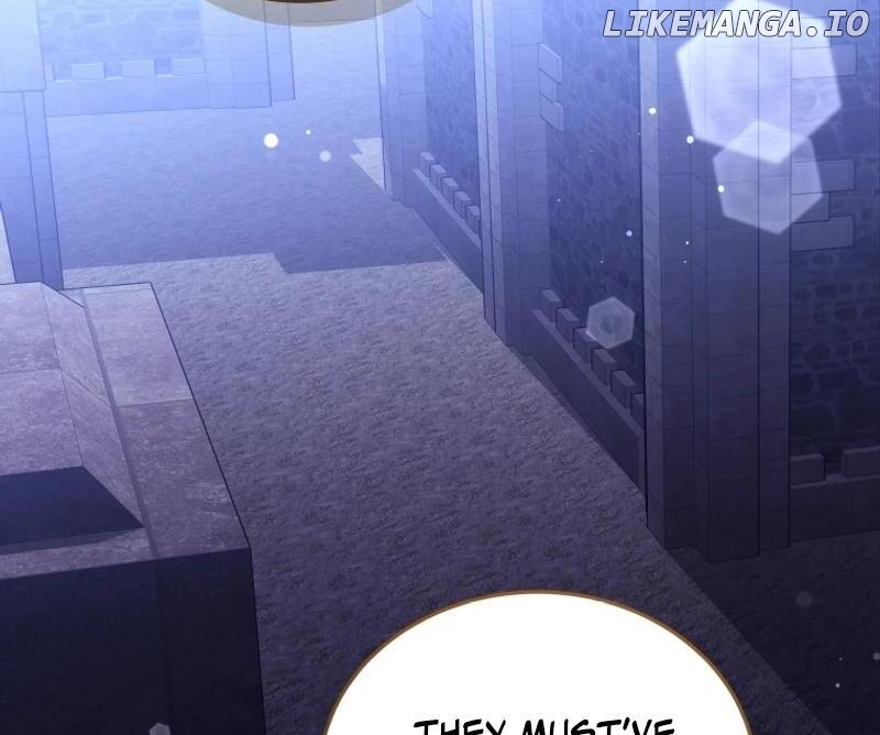 Beloved by the Male Lead's Nephew Chapter 95 - page 83