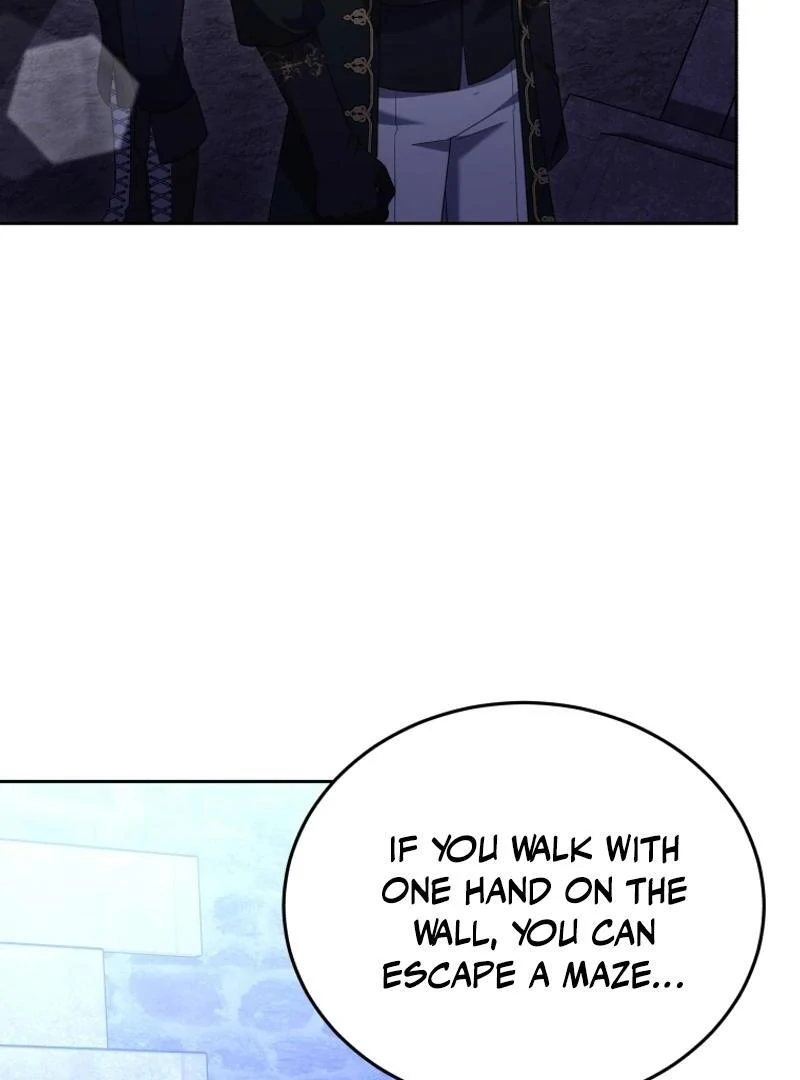Beloved by the Male Lead's Nephew Chapter 95 - page 86