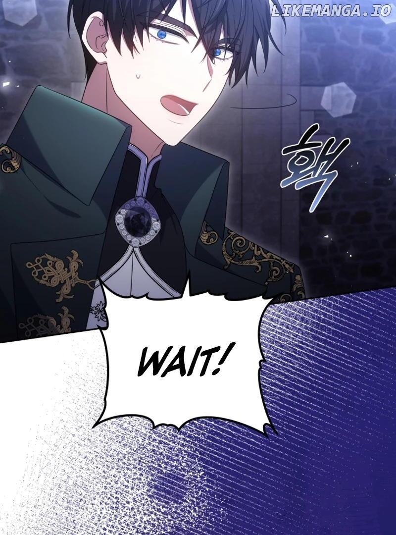 Beloved by the Male Lead's Nephew Chapter 95 - page 90