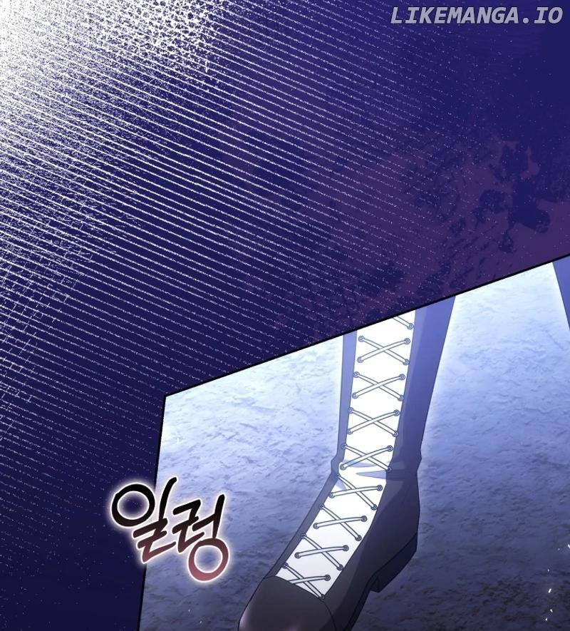 Beloved by the Male Lead's Nephew Chapter 95 - page 91