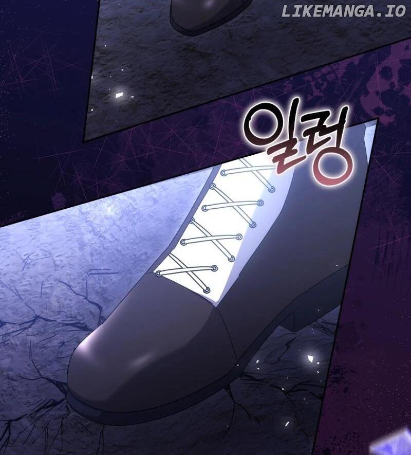 Beloved by the Male Lead's Nephew Chapter 95 - page 92