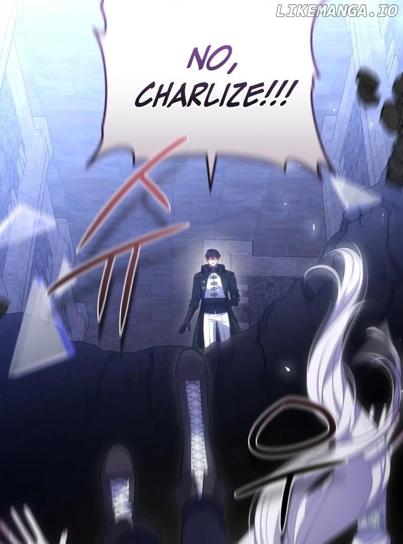 Beloved by the Male Lead's Nephew Chapter 95 - page 94