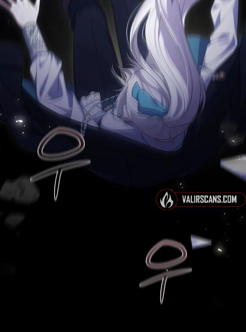 Beloved by the Male Lead's Nephew Chapter 95 - page 95