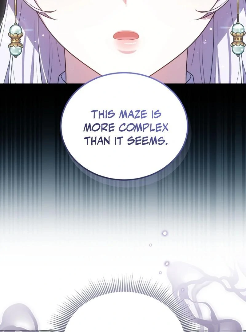 Beloved by the Male Lead's Nephew Chapter 95 - page 97