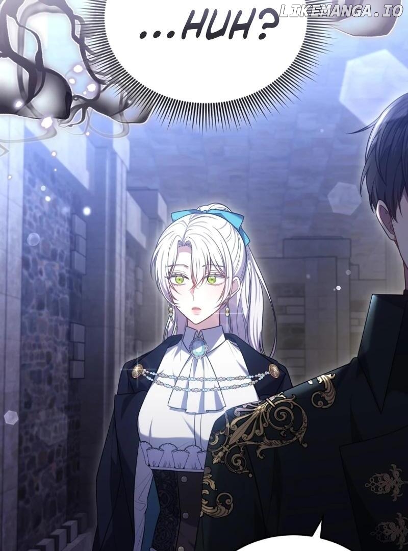 Beloved by the Male Lead's Nephew Chapter 95 - page 98