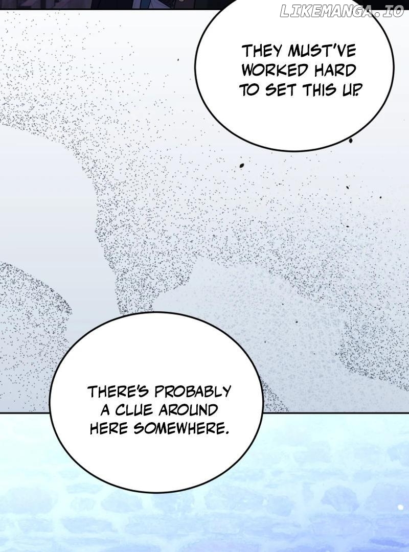 Beloved by the Male Lead's Nephew Chapter 95 - page 99