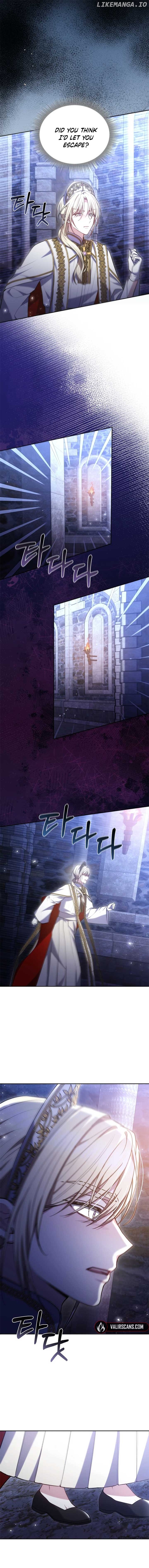 Beloved by the Male Lead's Nephew Chapter 96 - page 4