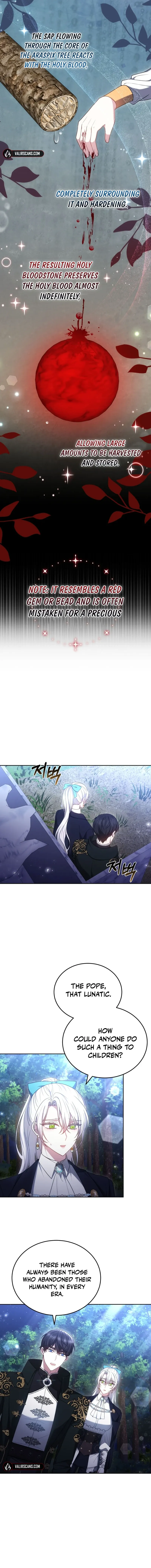 Beloved by the Male Lead's Nephew Chapter 97 - page 16