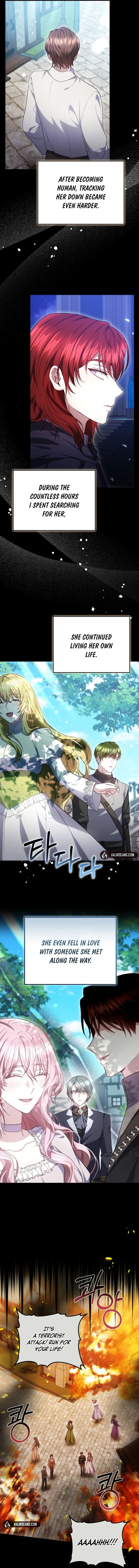 Beloved by the Male Lead's Nephew Chapter 97 - page 2