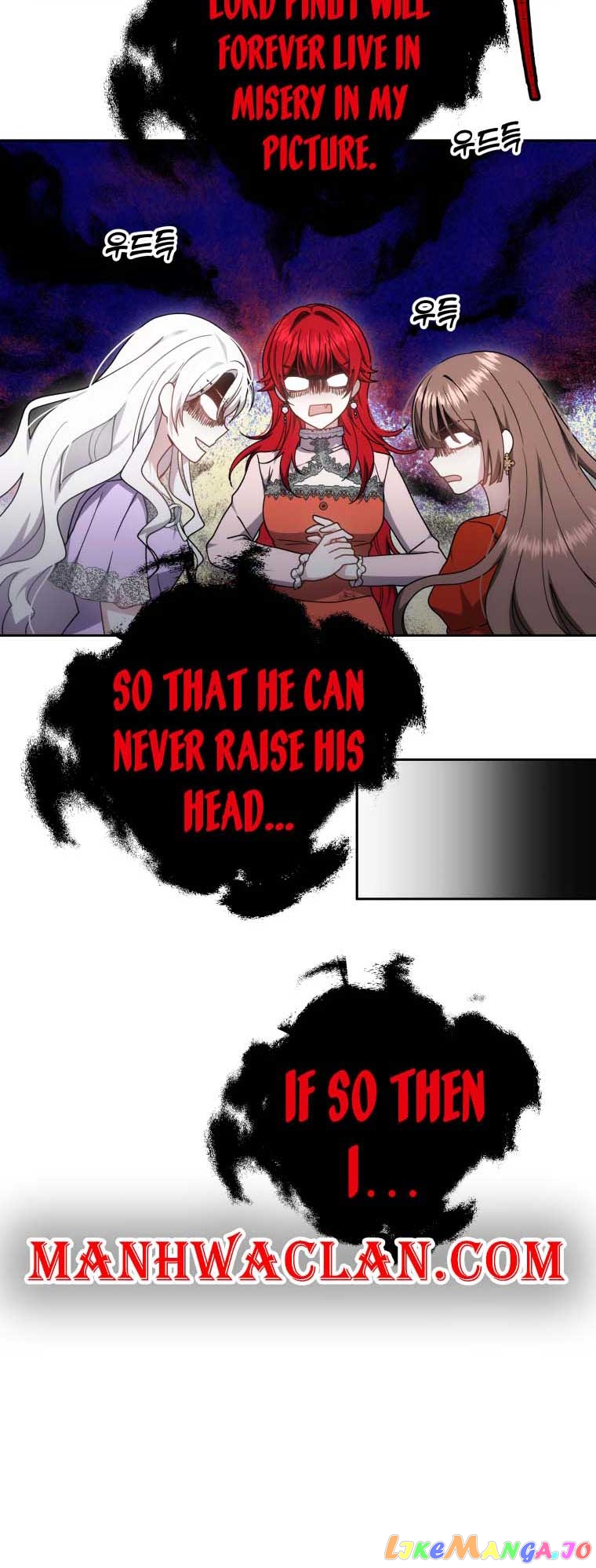 Beloved by the Male Lead's Nephew Chapter 34 - page 8