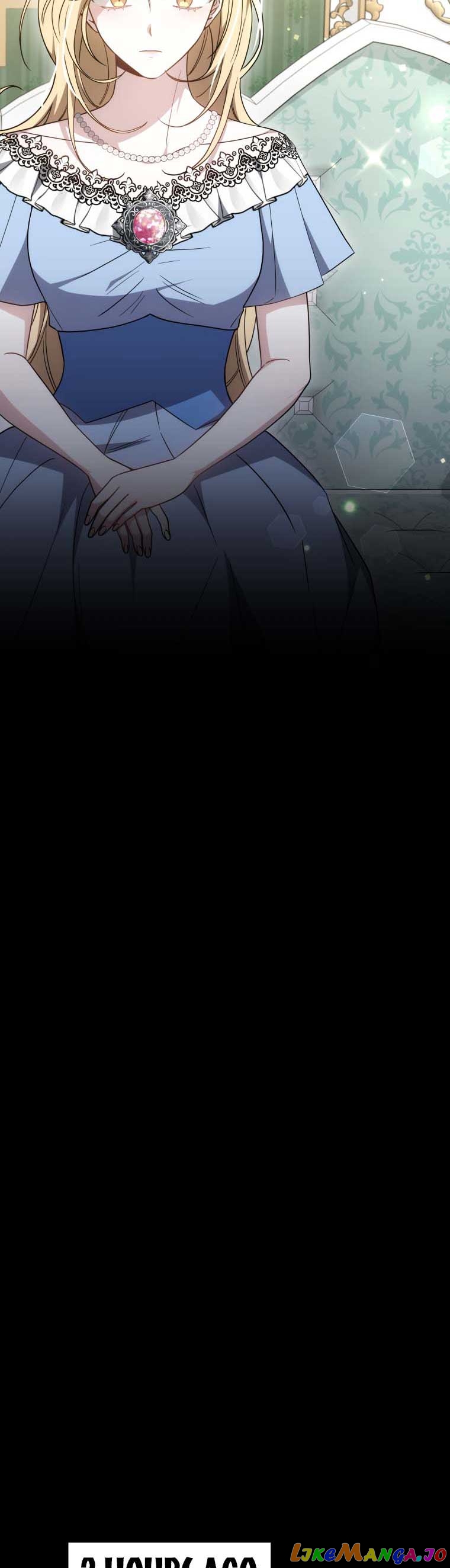 Beloved by the Male Lead's Nephew Chapter 33 - page 12