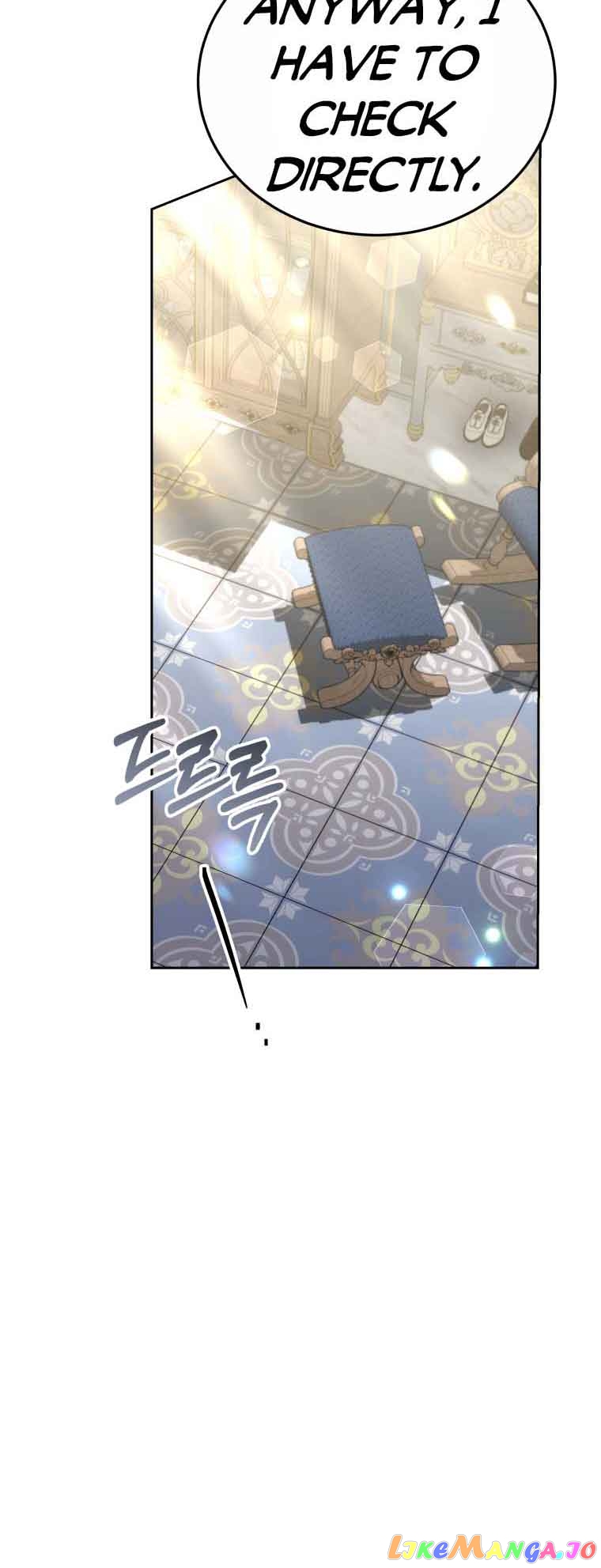 Beloved by the Male Lead's Nephew Chapter 33 - page 7