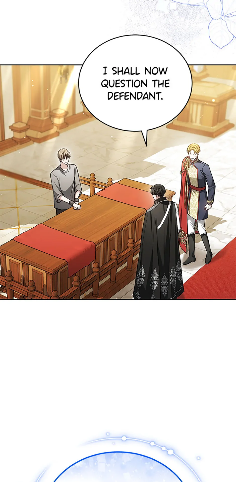 Beloved by the Male Lead's Nephew Chapter 85 - page 11