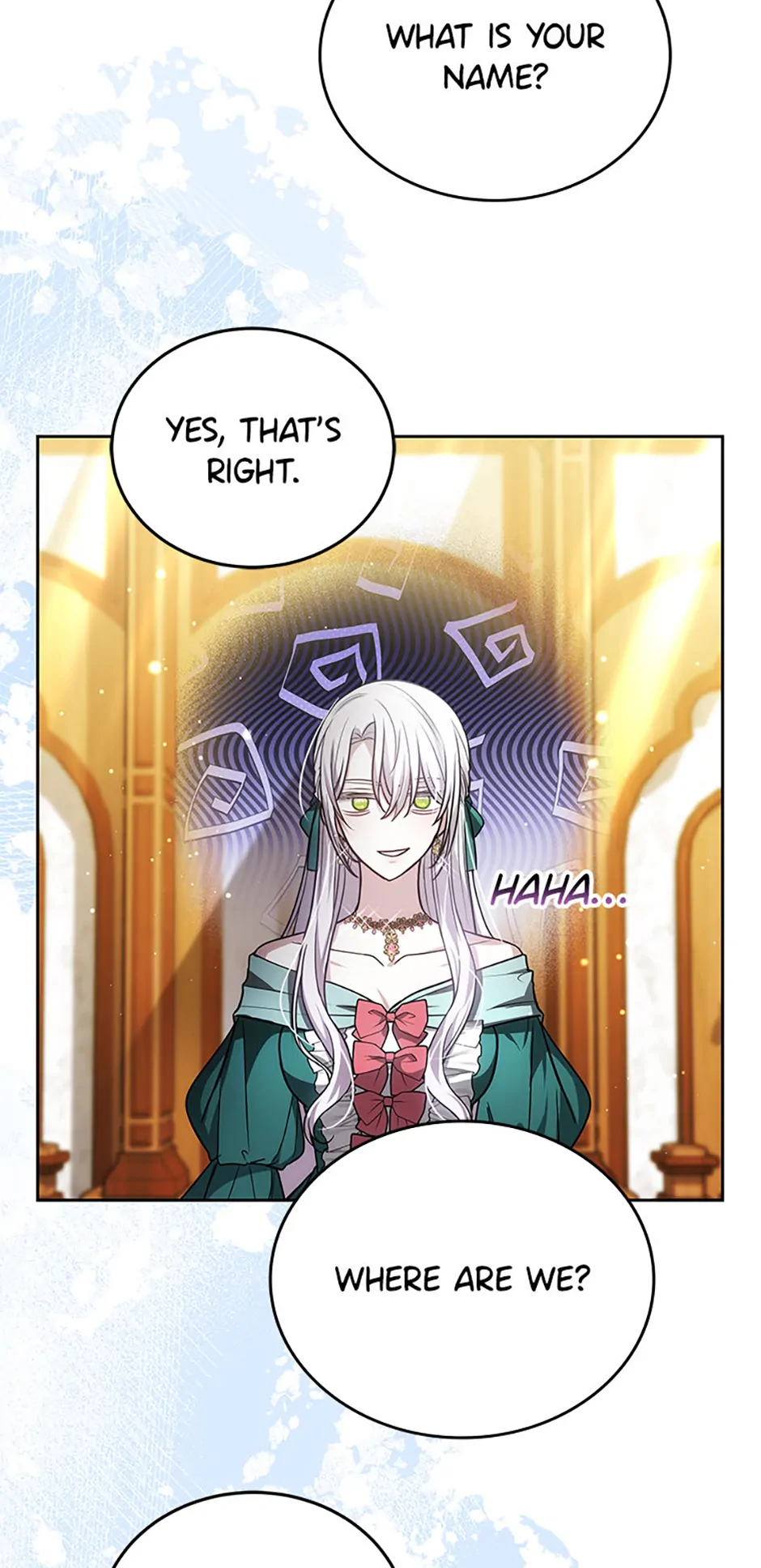 Beloved by the Male Lead's Nephew Chapter 85 - page 16
