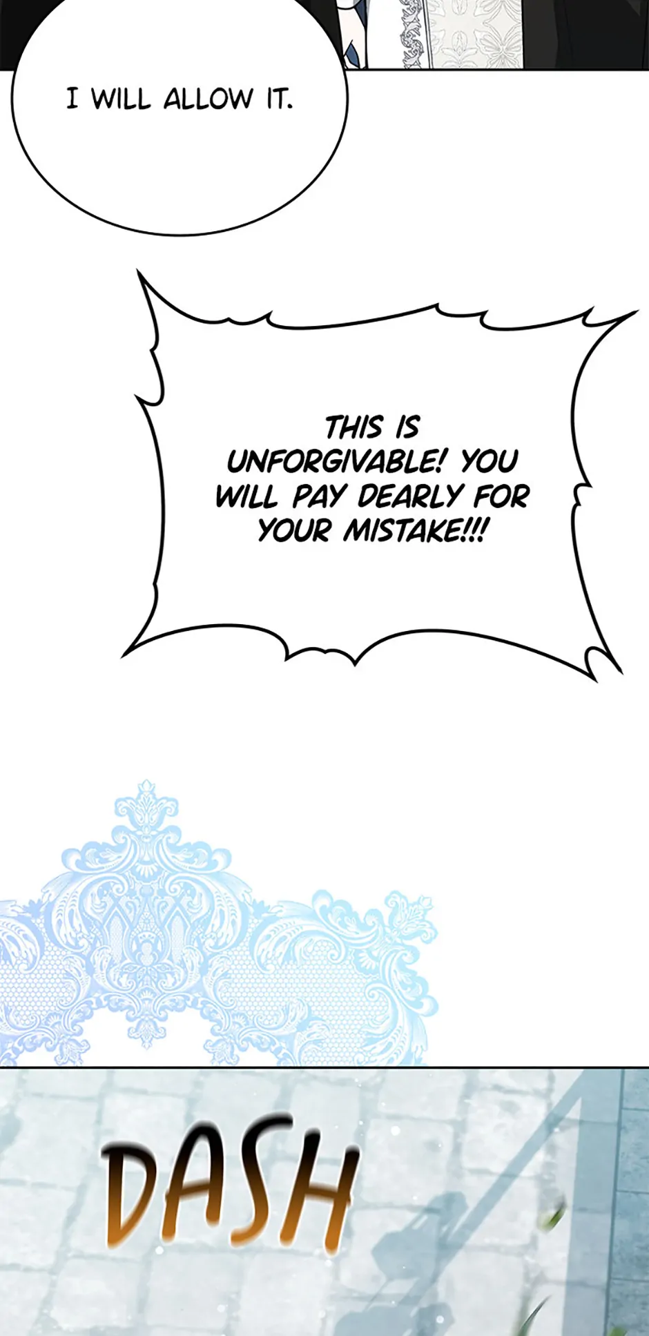 Beloved by the Male Lead's Nephew Chapter 85 - page 20