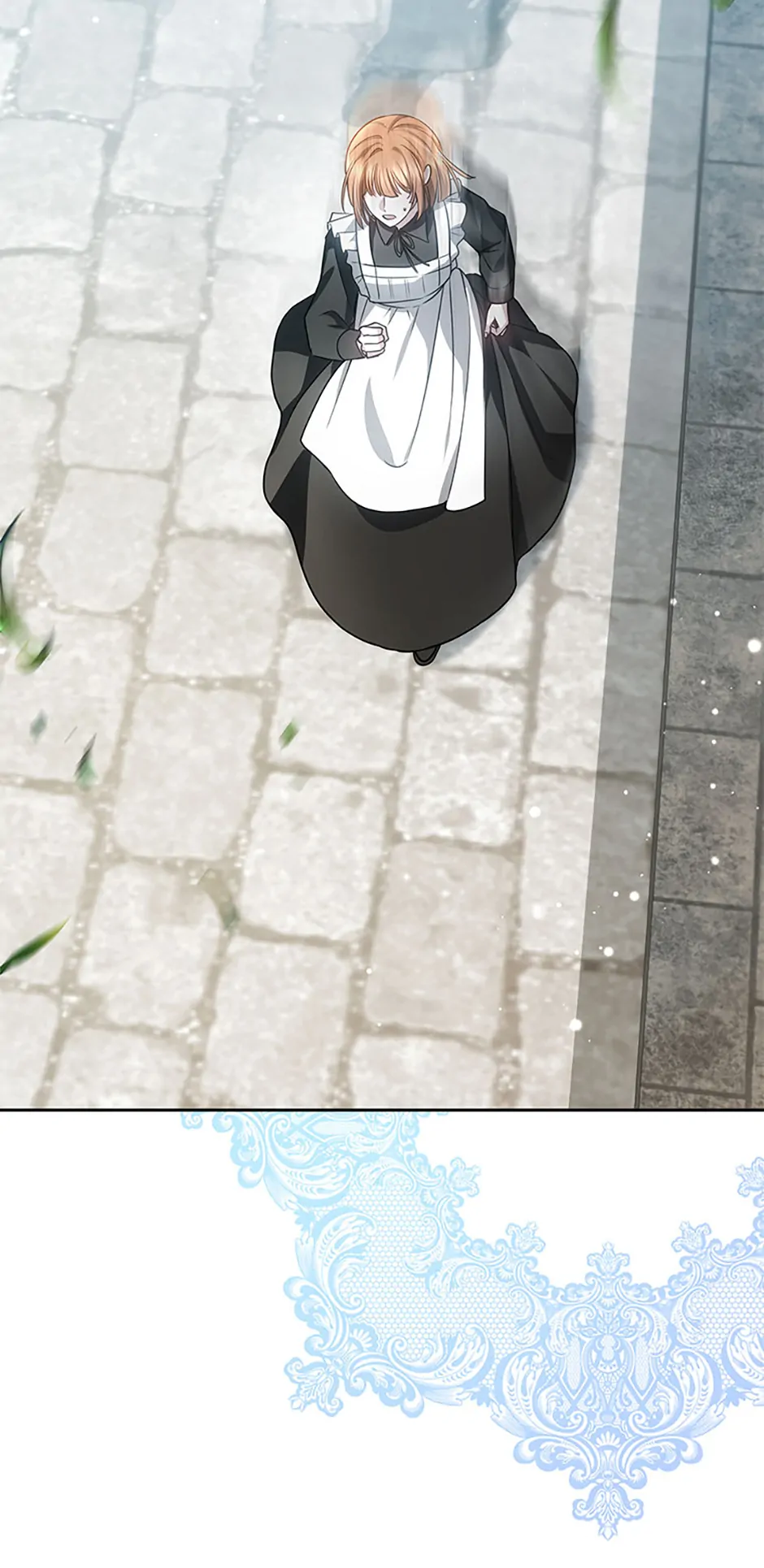 Beloved by the Male Lead's Nephew Chapter 85 - page 21