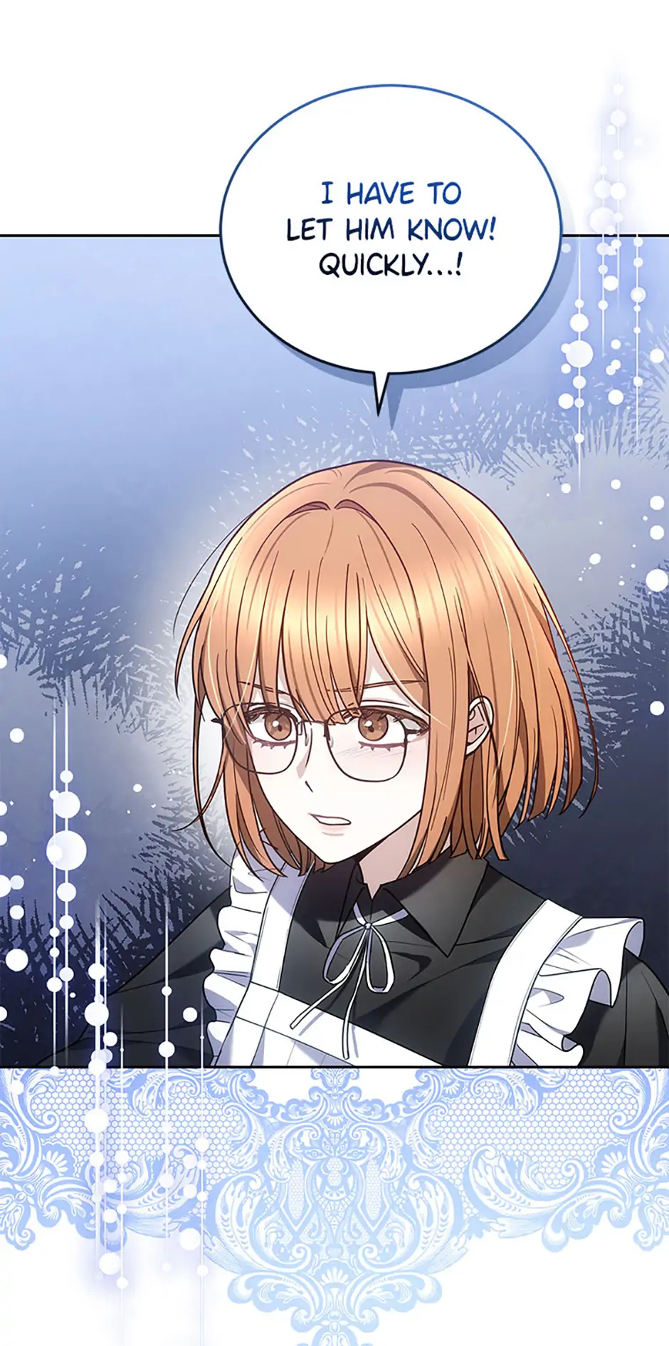 Beloved by the Male Lead's Nephew Chapter 85 - page 22