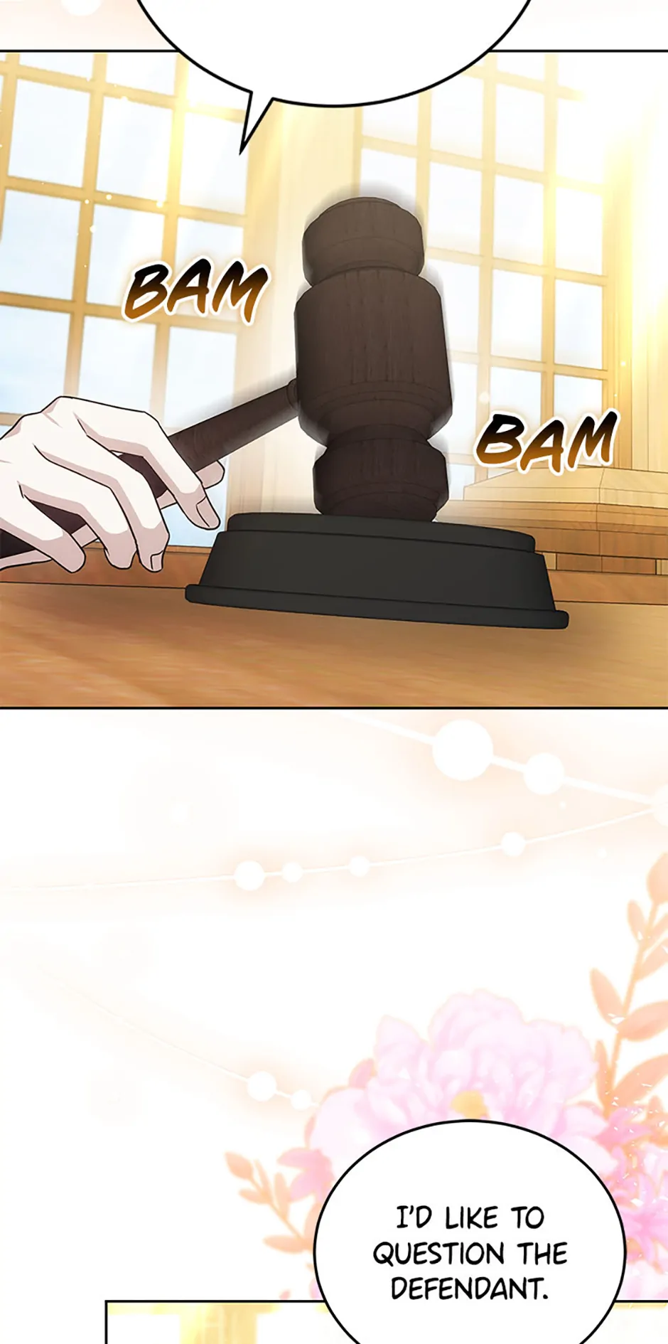 Beloved by the Male Lead's Nephew Chapter 85 - page 24