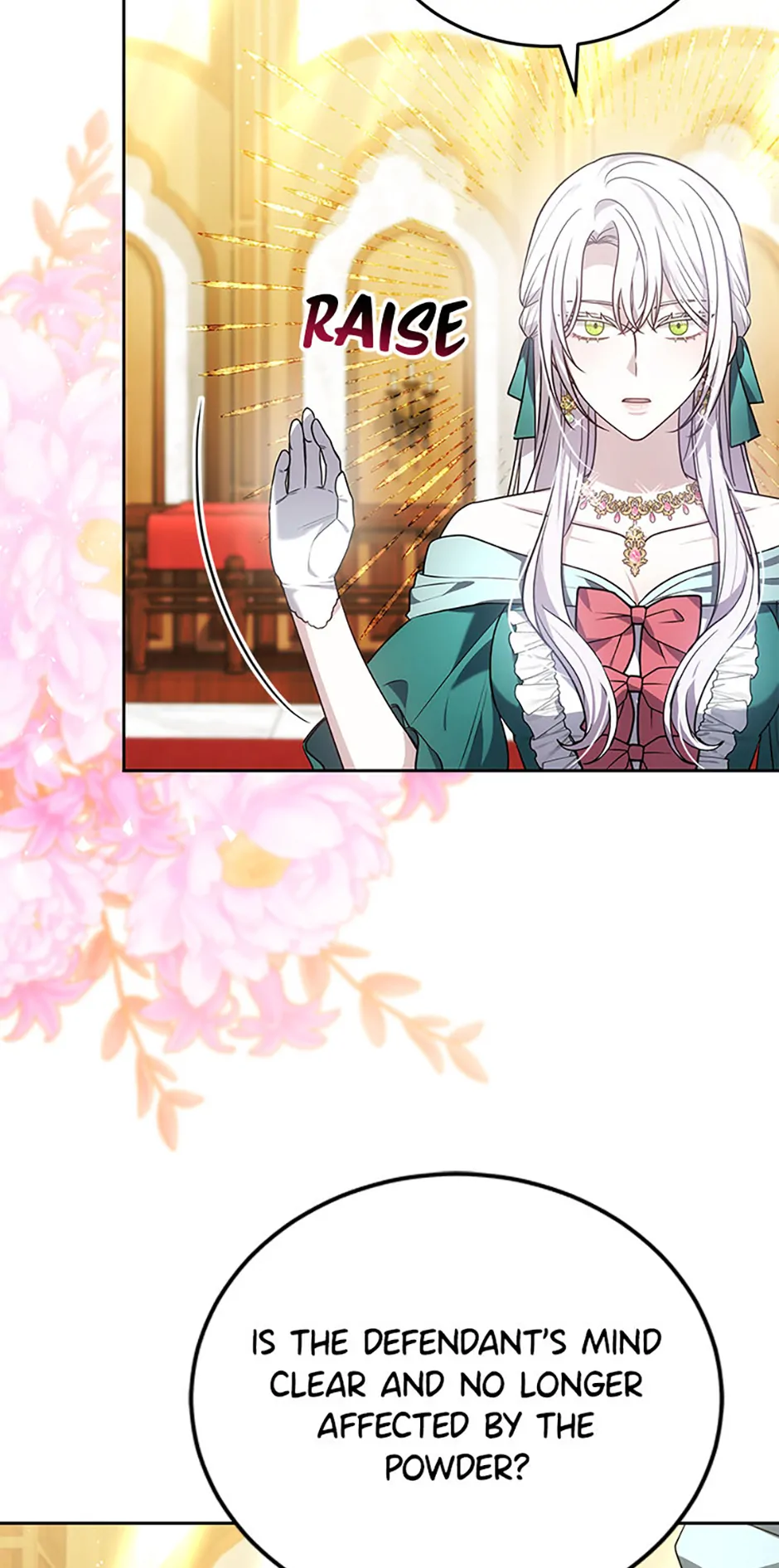 Beloved by the Male Lead's Nephew Chapter 85 - page 25