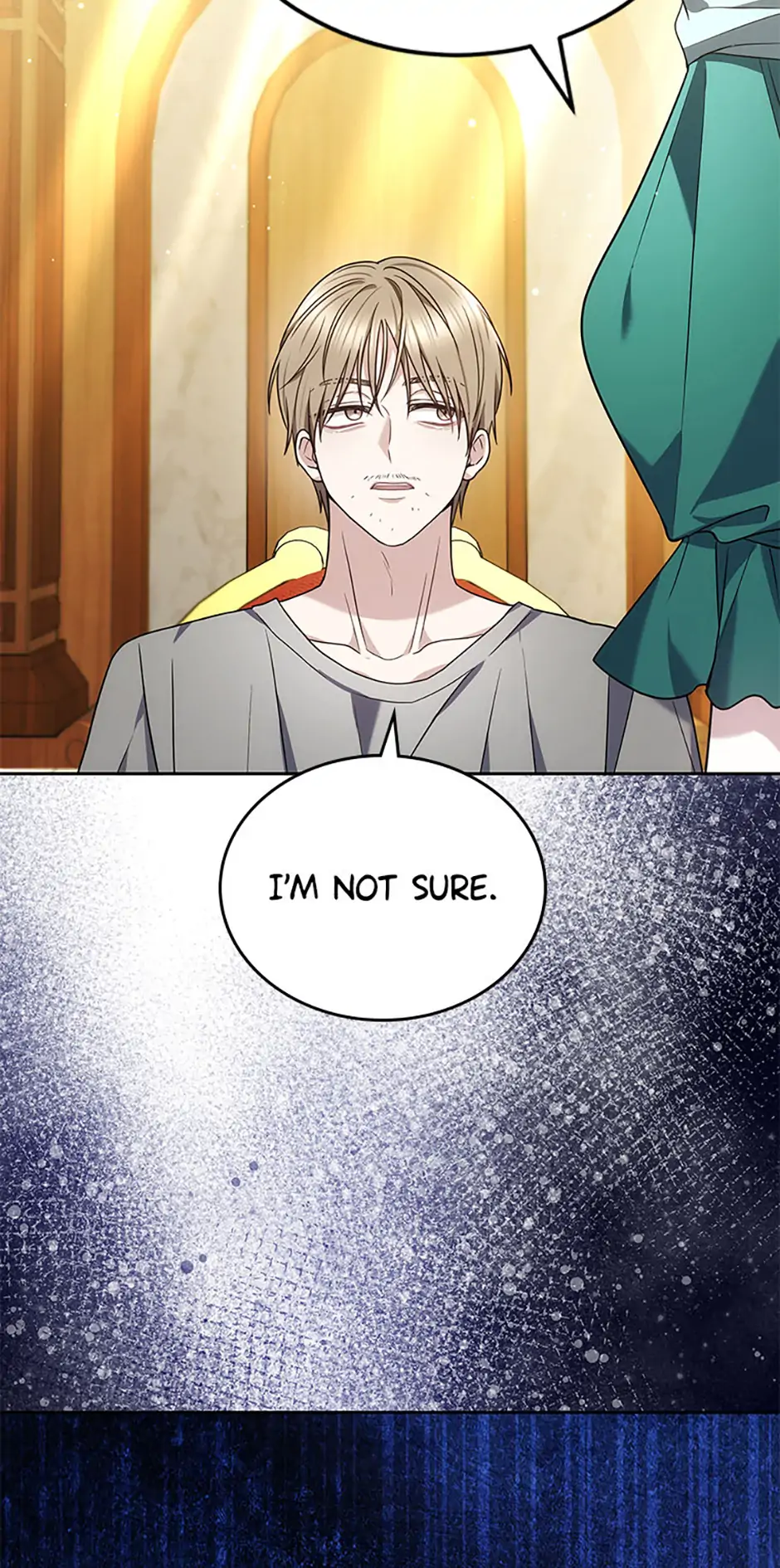 Beloved by the Male Lead's Nephew Chapter 85 - page 26