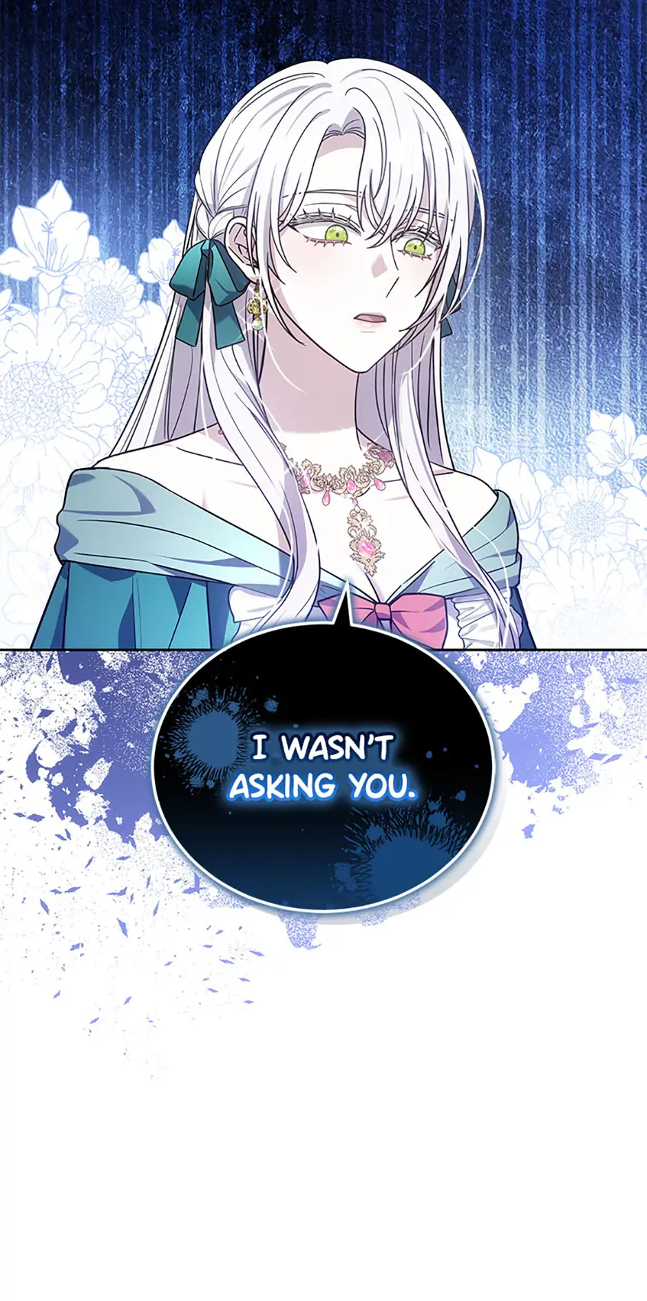 Beloved by the Male Lead's Nephew Chapter 85 - page 27