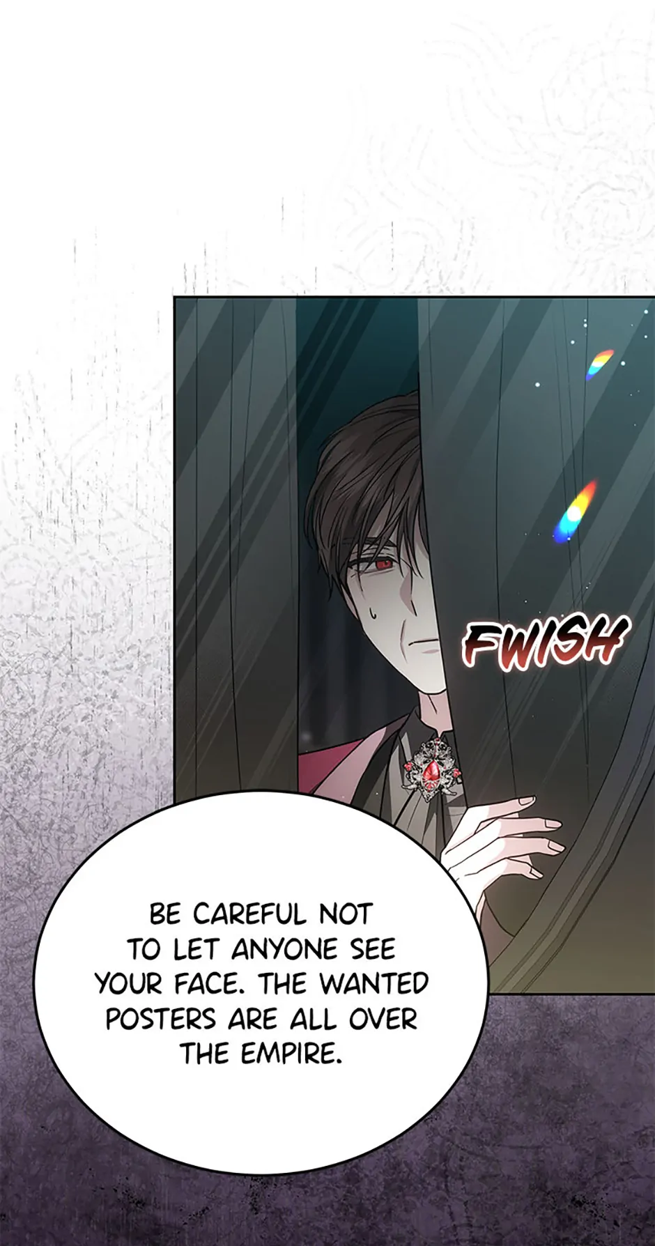 Beloved by the Male Lead's Nephew Chapter 85 - page 3