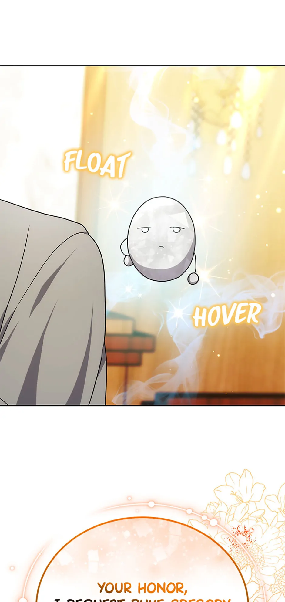 Beloved by the Male Lead's Nephew Chapter 85 - page 36