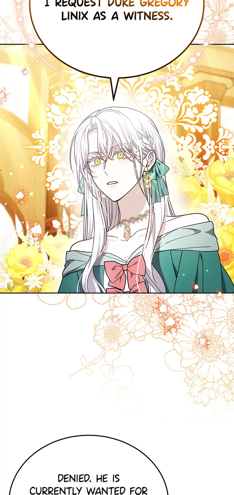 Beloved by the Male Lead's Nephew Chapter 85 - page 37