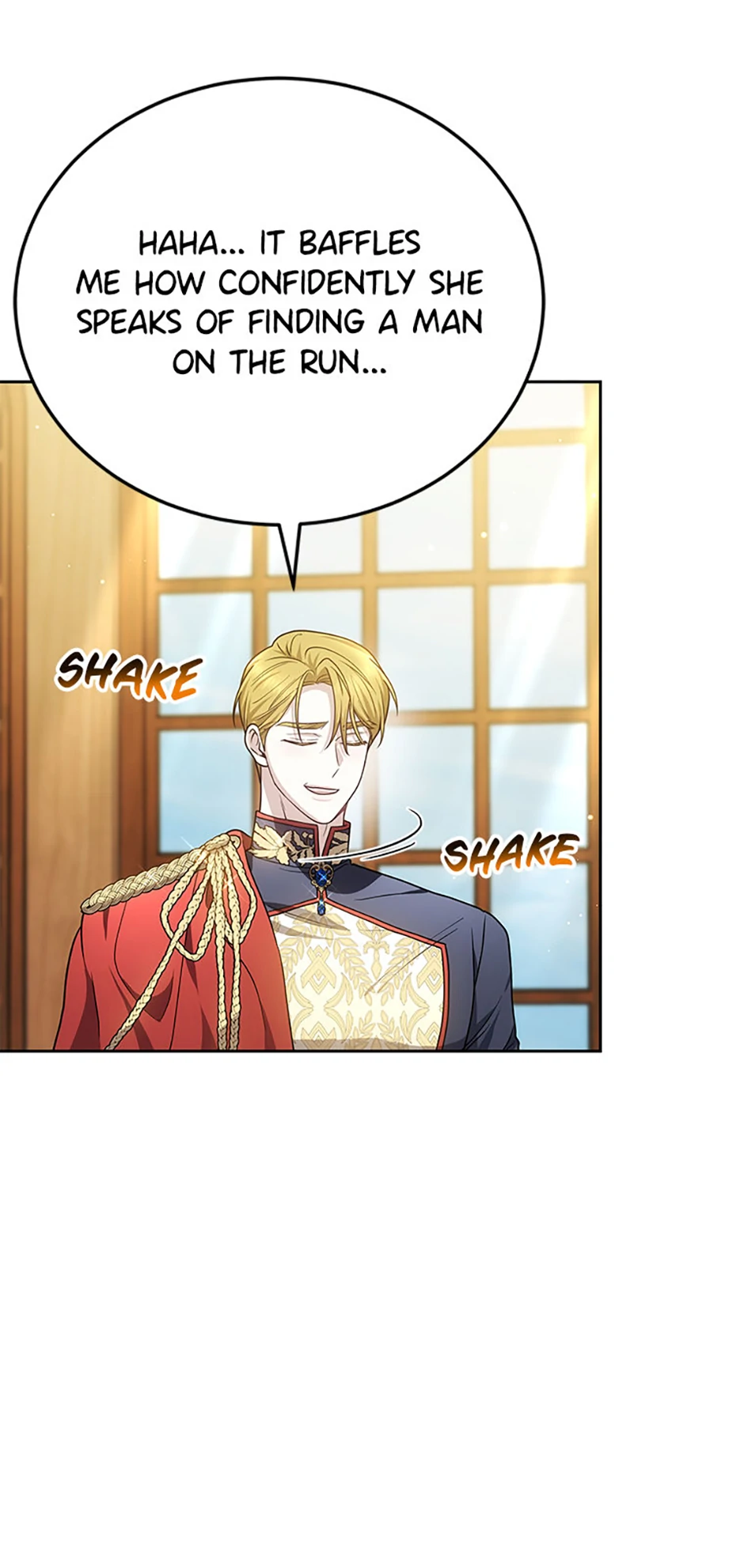 Beloved by the Male Lead's Nephew Chapter 85 - page 40