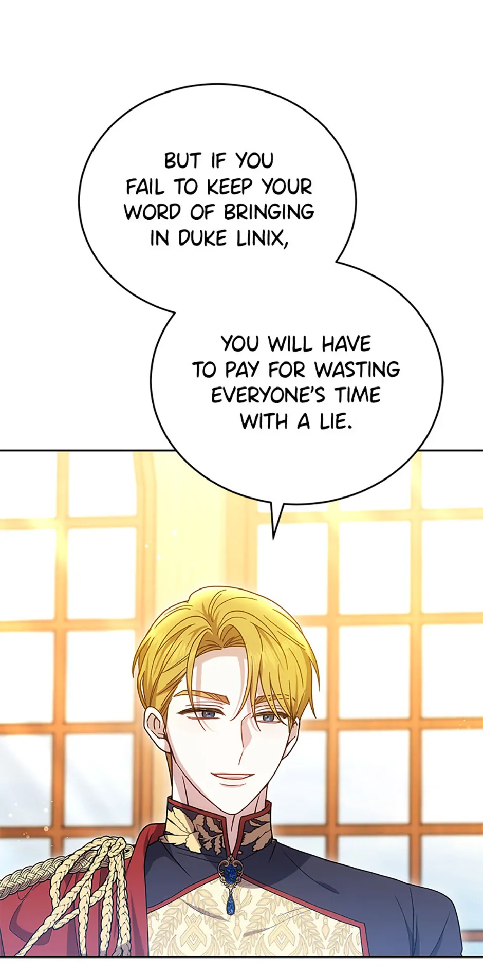 Beloved by the Male Lead's Nephew Chapter 85 - page 47