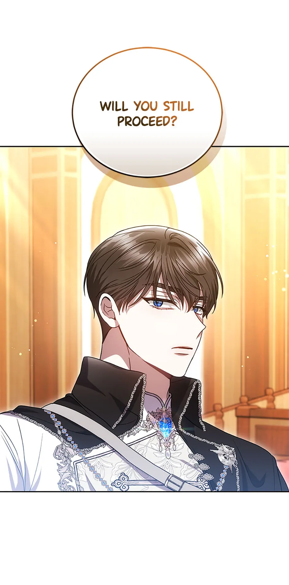 Beloved by the Male Lead's Nephew Chapter 85 - page 48