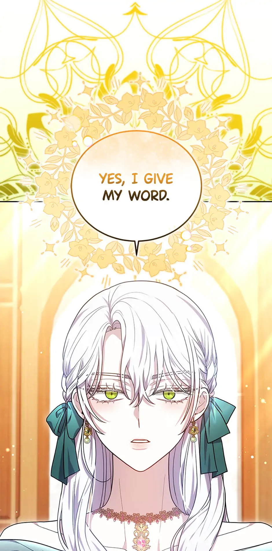 Beloved by the Male Lead's Nephew Chapter 85 - page 50